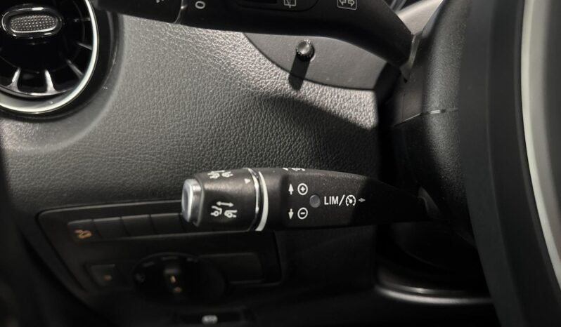 
Mercedes-Benz Vito 119 A2 4MATIC – 190 CH Automatique full									