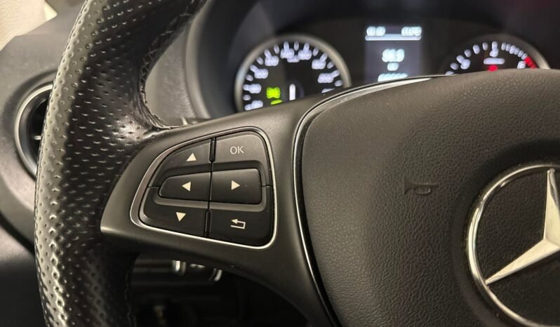 
Mercedes-Benz Vito 119 CDI A2 4MATIC 190 ch full									