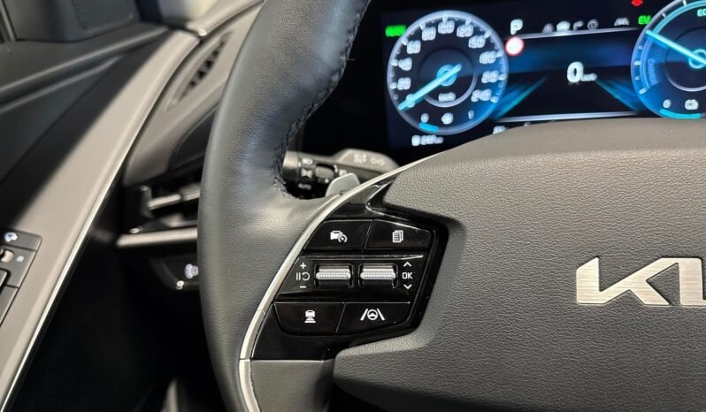 
Kia Niro Active Plus Hybrid 183 ch full									