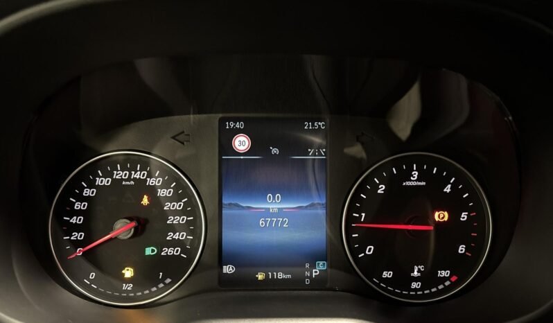 
Mercedes-Benz Vito 116 CDI A2 4MATIC 163 ch full									