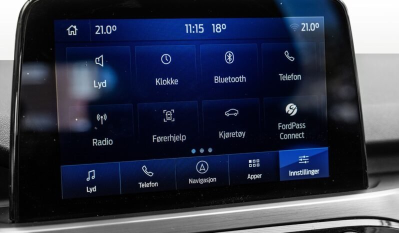 
Ford Kuga 2.5 Duratec Plug-in Hybrid 262 ch Titanium full									