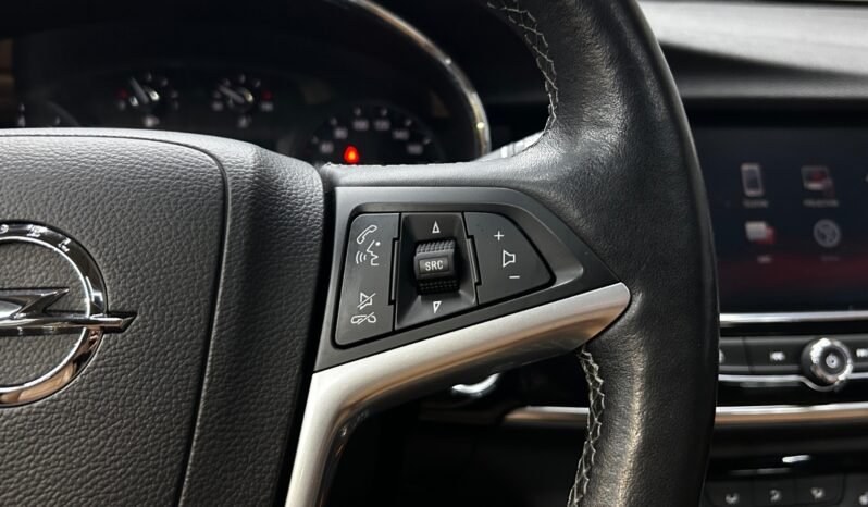 
Opel Mokka X full									
