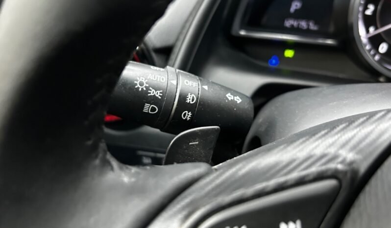 
Mazda CX-3 full									