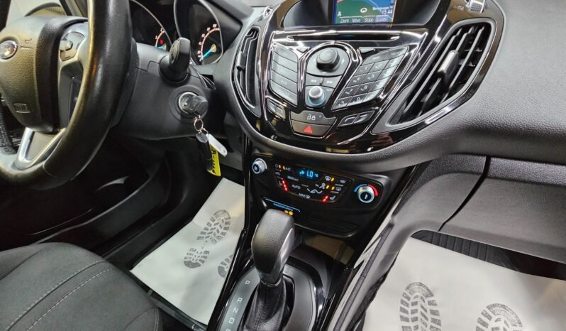 
Ford B-MAX full									