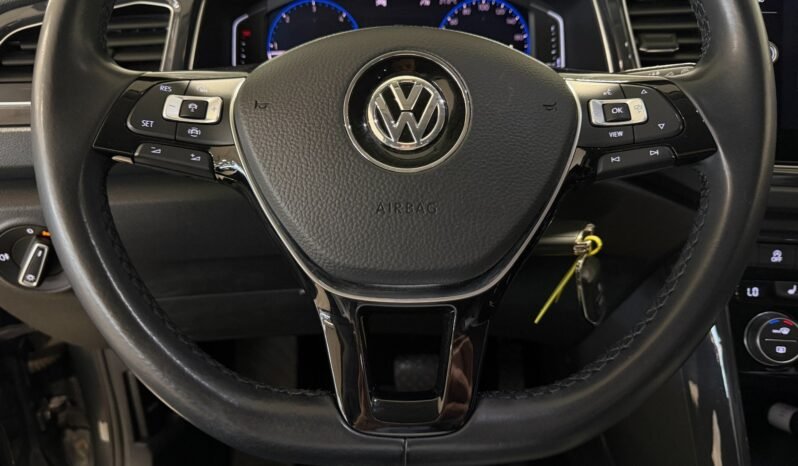 
Volkswagen T-Roc Sport 2.0 TDI 150 CH 4MOTION DSG full									