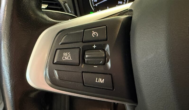 
BMW 225xe iPerformance 220 CH full									