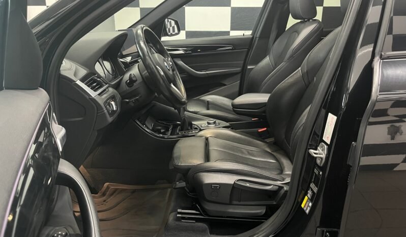 
BMW X1 xDrive25e M Sport full									