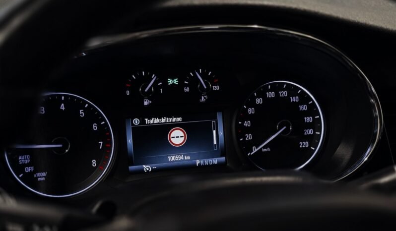 
Opel Mokka X 1.4 Turbo 152 ch 4×4 Automatique full									