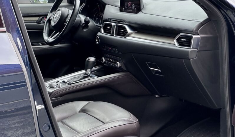 
Mazda CX-5 184 ch | 4×4 | BOSE | 360° | HUD | ACC full									