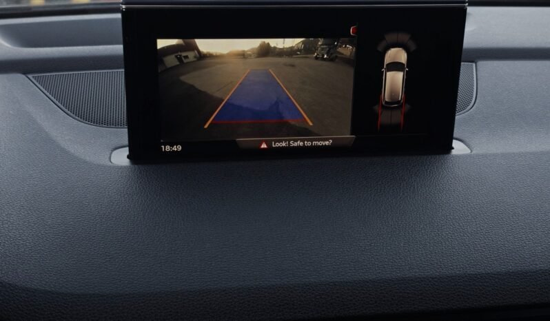 
Audi Q7 3.0 TDI e-tron / S-Line full									