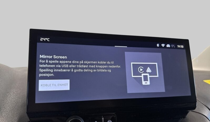 
Citroën Berlingo L2 Proff 4×4 full									
