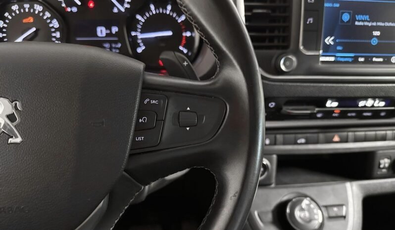 
Peugeot Expert Mester Expert L2 – 144 CH full									