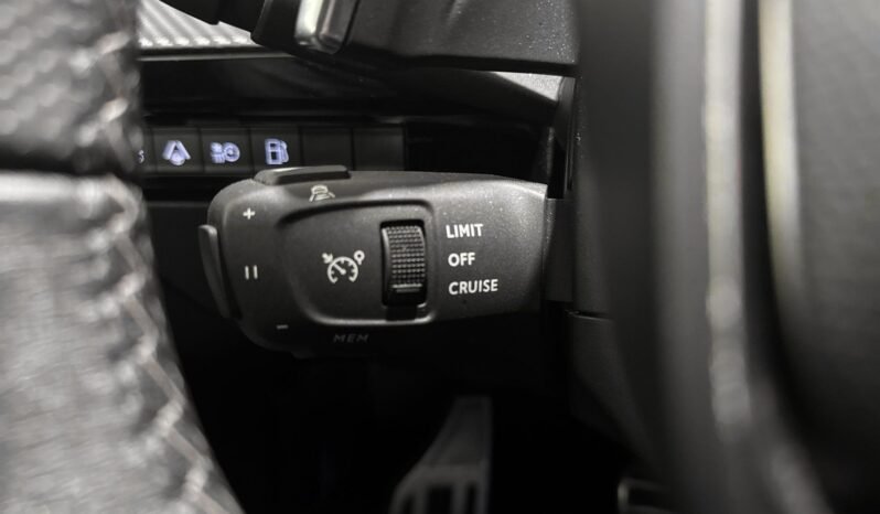 
Peugeot 508 GT Plug-In Hybrid 180 ch full									