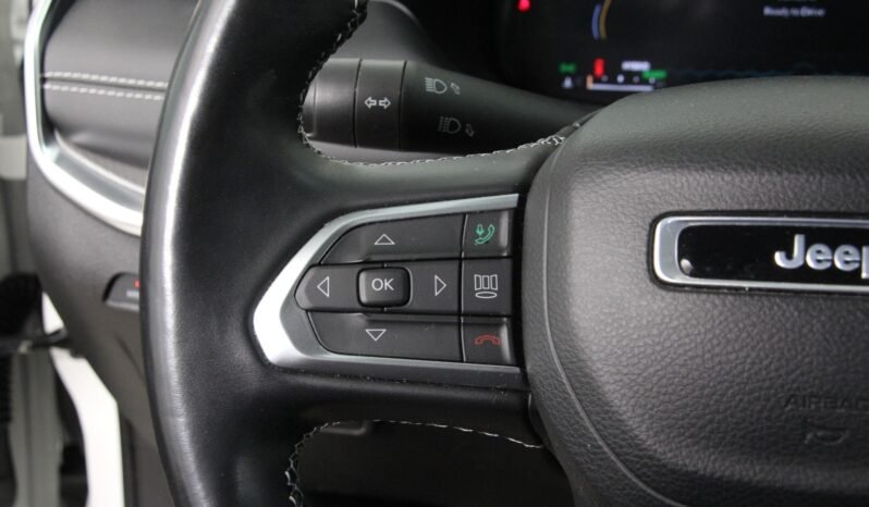 
Jeep Compass S 4xe Plug-In Hybrid 307 ch full									