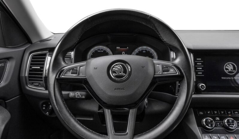 
Škoda Kodiaq 2.0 TDI 190 ch 4×4 DSG Style full									