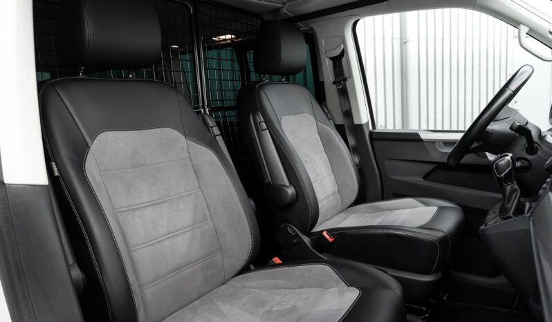 
Volkswagen California T6.1 Beach Tour Edition 2.0 TDI DSG full									