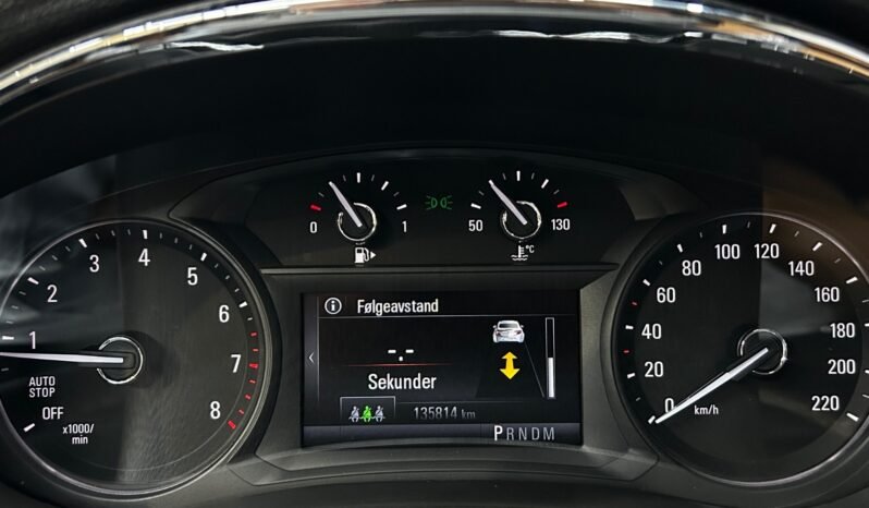 
Opel Mokka X full									