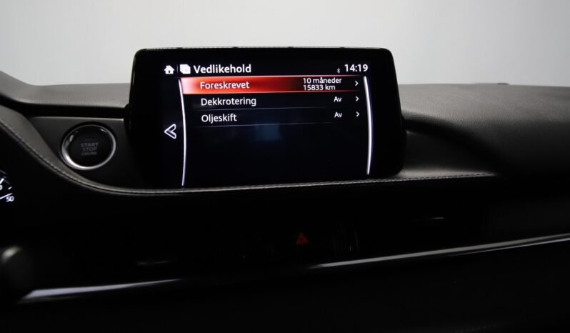 
Mazda 6 2.5 Optimum Signature 194 CH full									