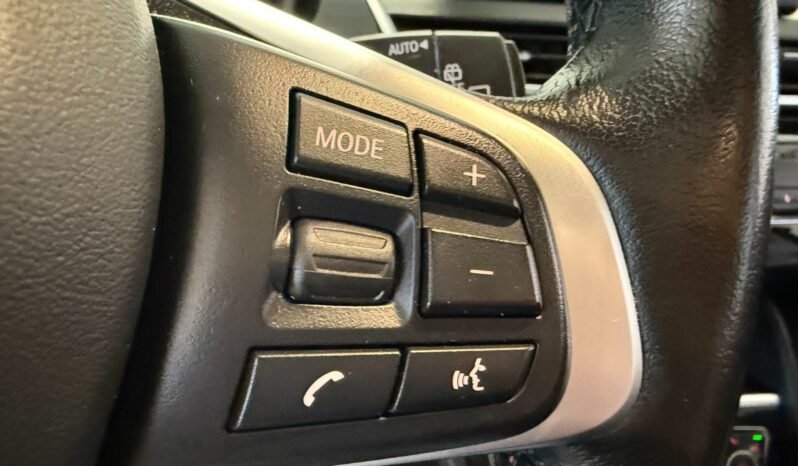 
BMW 225xe iPerformance 220 CH full									