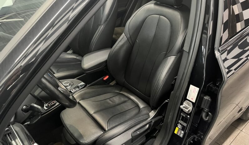 
BMW X1 xDrive25e M Sport full									