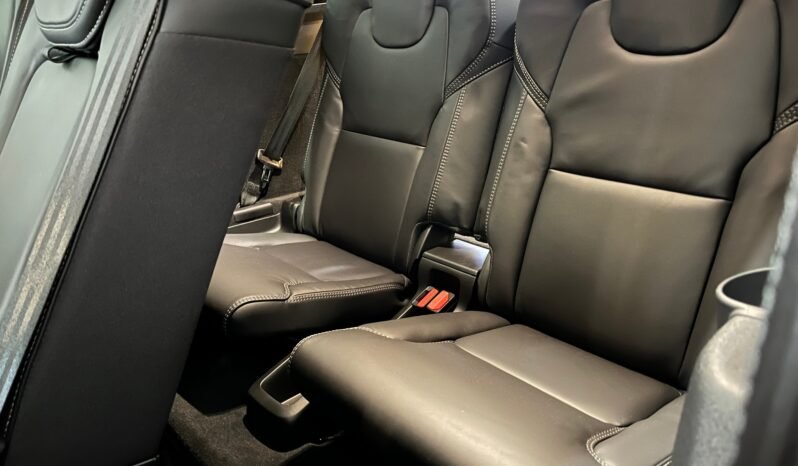 
Volvo XC90 T8 Ultra Dark AWD 7-S full									