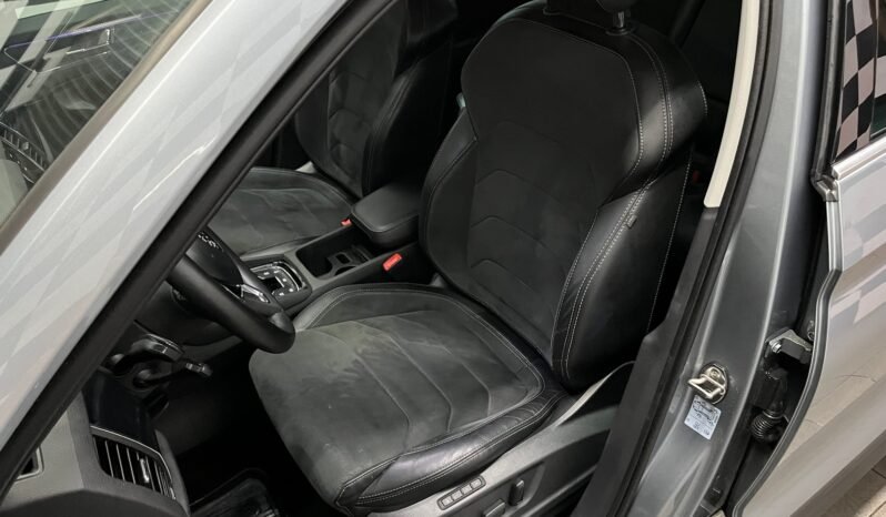 
Škoda Kodiaq 2.0 TDI 190 DSG 4×4 full									