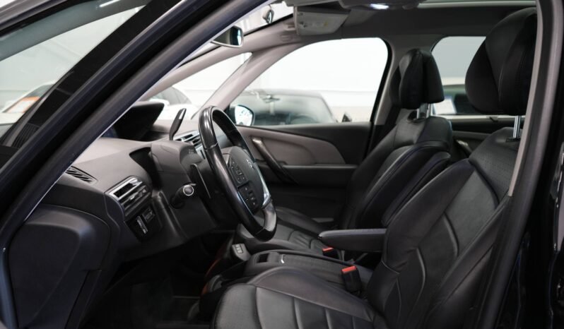 
Citroën C4 Picasso 2.0 HDi 150 full									