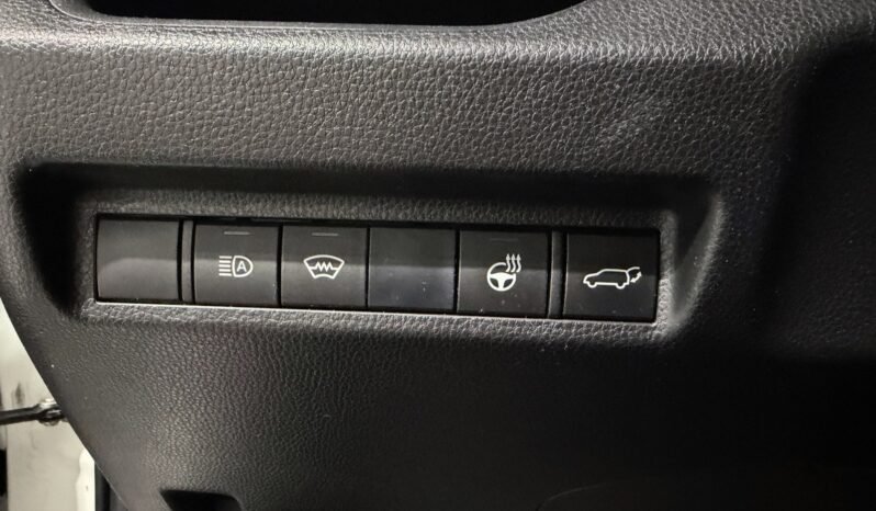
Toyota RAV4 2.5 Hybrid Active AWD full									