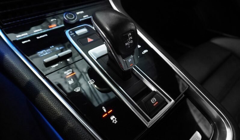 
orsche Panamera full									