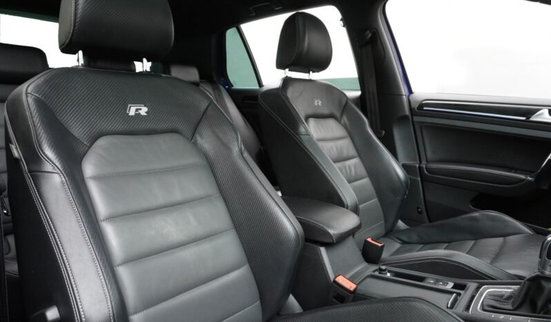 
Volkswagen Golf VII full									