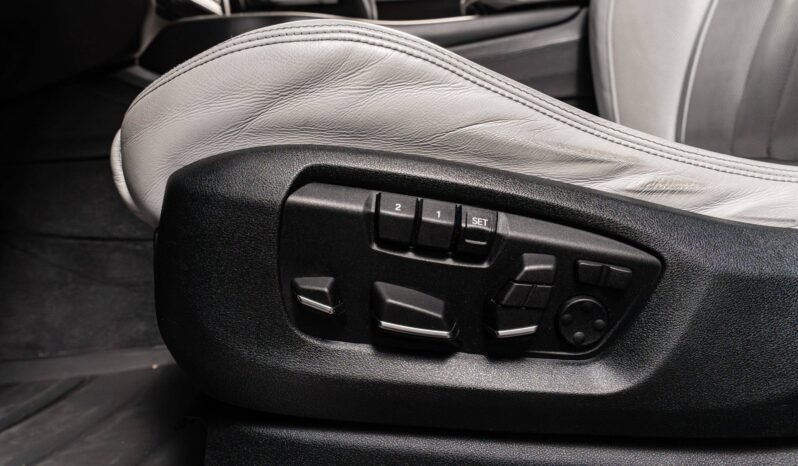 
BMW X6 M full									