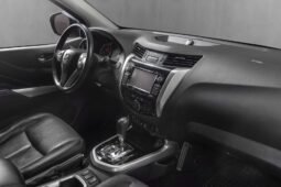 Nissan Navara 2.3 dCi 190 ch Double Cab