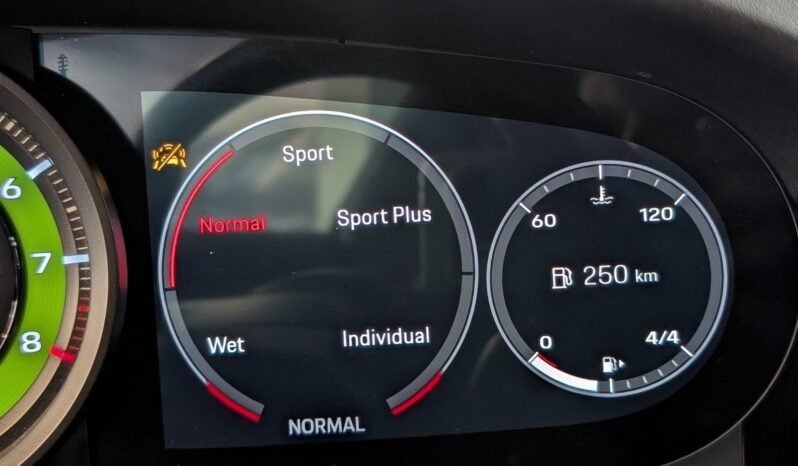 
Porsche 911 Carrera 4S 992 – 3.0 Flat-Six Biturbo 450 ch full									