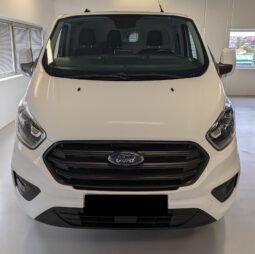 Ford Transit Custom L2 2.0 TDCi 130 ch