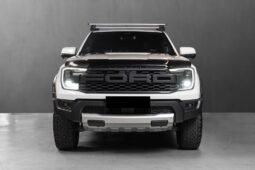 Ford Ranger 3.0 V6 EcoBoost Double Cab