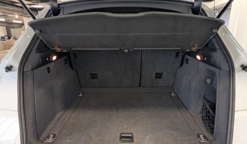 
Audi Q5 2.0 TDI quattro S line full									