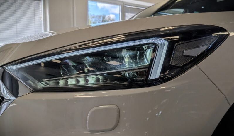 
Hyundai Tucson Premium 1.6 CRDi 136 ch full									