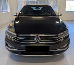 Volkswagen Passat Alltrack 2.0 TDI