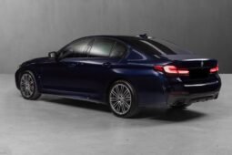 BMW Série 5 530e xDrive M Sport