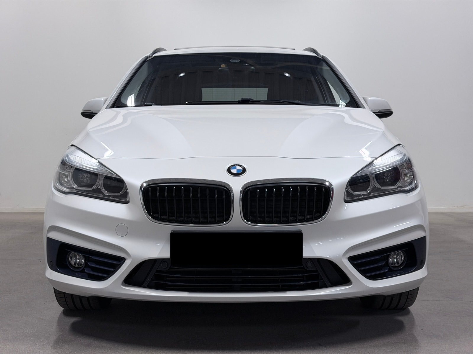 BMW 225xe Active Tourer Sport Line