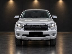 Ford Ranger 2.0 EcoBlue 170 ch 4×4 Automatique