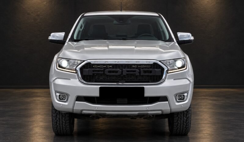 
Ford Ranger 2.0 EcoBlue 170 ch 4×4 Automatique full									