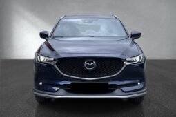 Mazda CX-5 184 ch | 4×4 | BOSE | 360° | HUD | ACC
