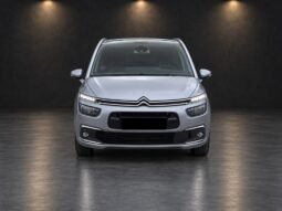 Citroën C4 SpaceTourer 131 ch