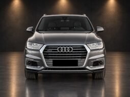 Audi Q7 3.0 TDI e-tron / S-Line