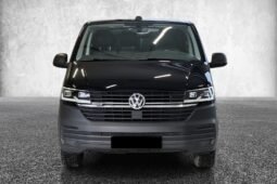 Volkswagen Transporter T6.1 – 2.0 TDI 150 ch – 4Motion