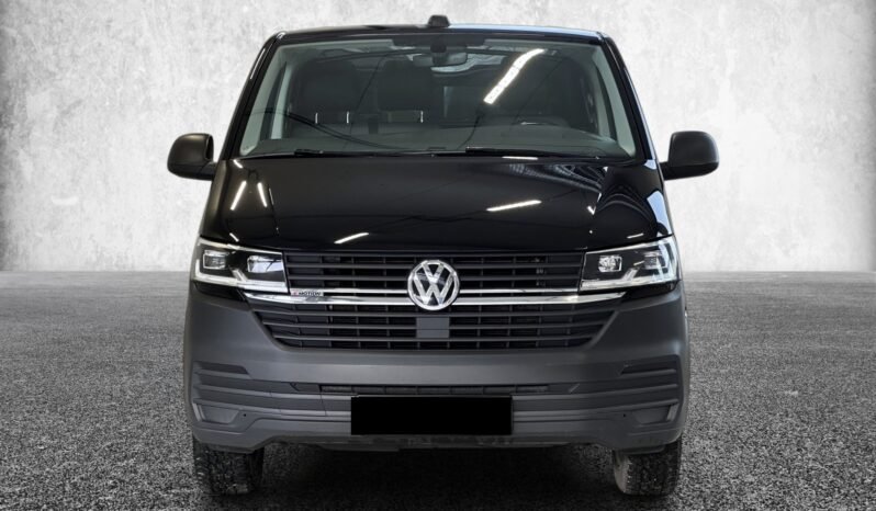 
Volkswagen Transporter T6.1 – 2.0 TDI 150 ch – 4Motion full									