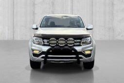 Volkswagen Amarok Aventura 3.0 TDI V6