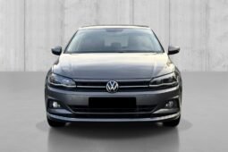 Volkswagen Polo Highline 1.0 TSI 95 CH