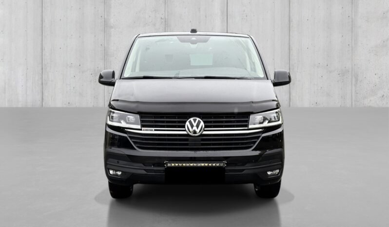
Volkswagen Transporter Exclusive 2.0 TDI 150 CH full									